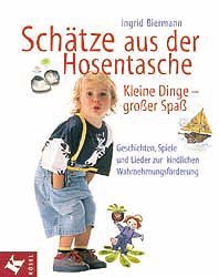 ISBN 9783466305223: Schätze aus der Hosentasche von Ingrid Biermann (Autor)