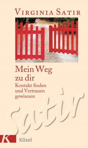 ISBN 9783466305483: Mein Weg zu dir - Kontakt finden und Vertrauen gewinnen