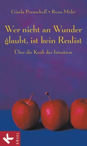 ISBN 9783466306169: Wer nicht an Wunder glaubt, ist kein Realist