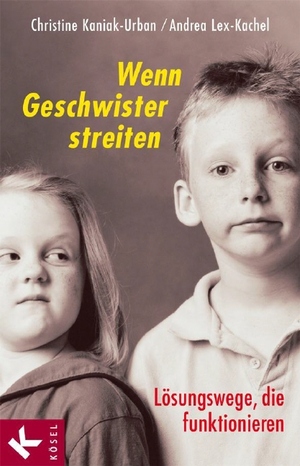 ISBN 9783466306954: Wenn Geschwister streiten - Lösungswege, die funktionieren