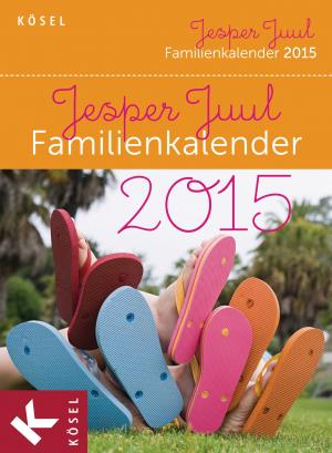 ISBN 9783466310098: Jesper Juul Familienkalender 2015: Tagesabreißkalender