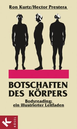 ISBN 9783466340200: Botschaften des Körpers - Bodyreading - ein illustrierter Leitfaden