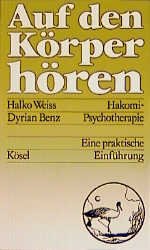 ISBN 9783466341733: Auf den Körper hören