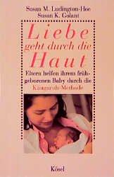 ISBN 9783466343157: Liebe geht durch die Haut