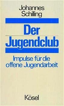 ISBN 9783466361366: Der Jugendclub