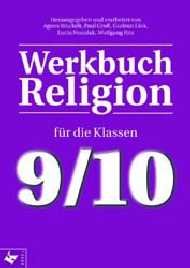 ISBN 9783466365210: Werkbuch Religion 9/10