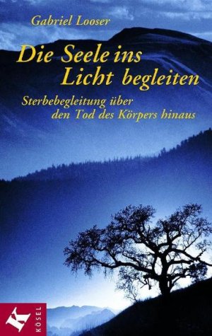 ISBN 9783466365661: Die Seele ins Licht begleiten - Sterbebegleitung über den Tod des Körpers hinaus