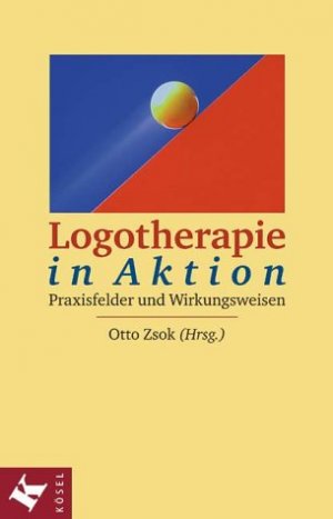 ISBN 9783466366118: Logotherapie in Aktion