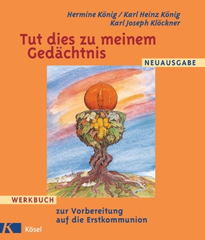 ISBN 9783466366873: Tut dies zu meinem Gedächtnis - Werkbuch zur Vorbereitung auf die Erstkommunion