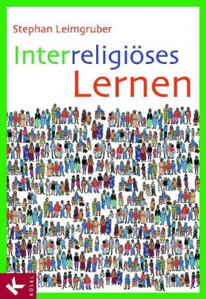 ISBN 9783466367481: Interreligiöses Lernen