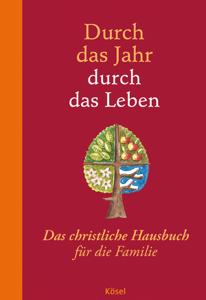 gebrauchtes Buch – Peter Neysters – Durch das Jahr - durch das Leben