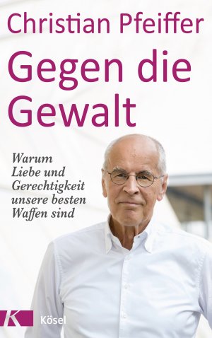 ISBN 9783466372379: Gegen die Gewalt - Warum Liebe und Gerechtigkeit unsere besten Waffen sind