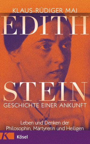 ISBN 9783466372713: Edith Stein – Geschichte einer Ankunft - Leben und Denken der Philosophin, Märtyrerin und Heiligen