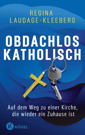 ISBN 9783466372959: Obdachlos katholisch - Auf dem Weg zu einer Kirche, die wieder ein Zuhause ist