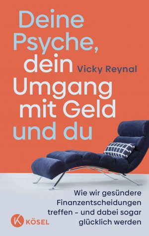 ISBN 9783466373406: Deine Psyche, dein Umgang mit Geld und du