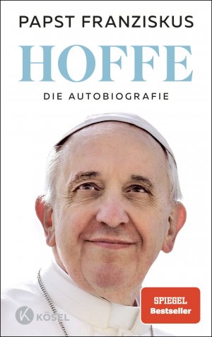 ISBN 9783466373536: Hoffe – Die Autobiografie - SPIEGEL-Bestseller