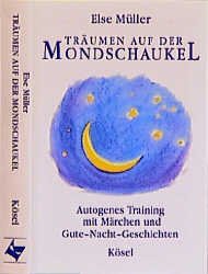 ISBN 9783466454327: Träumen auf der Mondschaukel, 1 Cassette