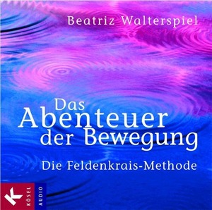 ISBN 9783466457717: Das Abenteuer der Bewegung. 4 CDs