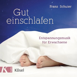 neues Hörbuch – Gut einschlafen