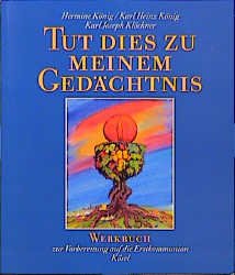 ISBN 9783466506279: Tut dies zu meinem Gedächtnis – Werkbuch zur Vorbereitung auf die Erstkommunion