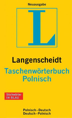 ISBN 9783468112621: Langenscheidt Taschenwörterbücher