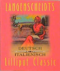 ISBN 9783468200250: Langenscheidts Lilliput-Wörterbücher - Lilliput Classics