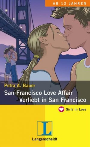 ISBN 9783468204791: San Francisco Love Affair - Verliebt in San Francisco