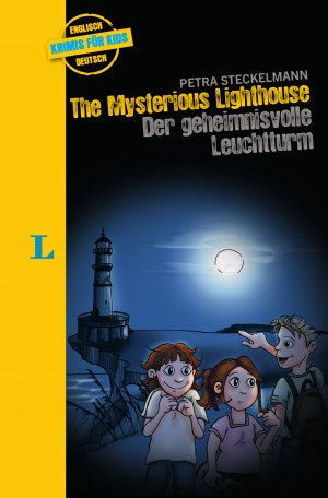 ISBN 9783468208041: The mysterious lighthouse - Der geheimnisvolle Leuchtturm