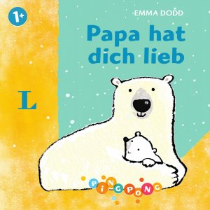 ISBN 9783468209994: Papa hat dich lieb - Pappbilderbuch - PiNGPONG