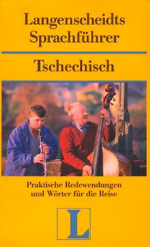 ISBN 9783468223624: Tschechisch