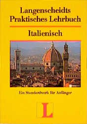 ISBN 9783468261817: Langenscheidt Praktische Lehrbücher / Italienisch