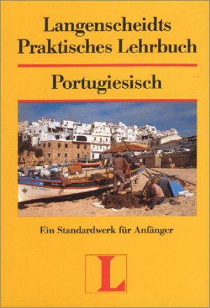 gebrauchtes Buch – brauer – portugiesisch