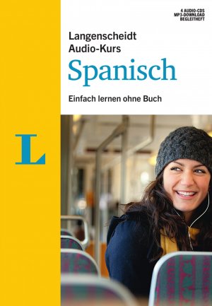 ISBN 9783468274664: Langenscheidt Audio-Kurs Spanisch - Einfach lernen