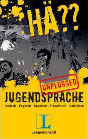 ISBN 9783468298523: Langenscheidt Hä??