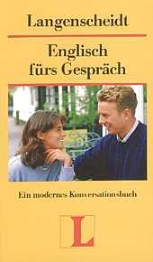 gebrauchtes Buch – Stani, Heidi – Langenscheidts Konversationsbücher / Englisch fürs Gespräch