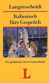 ISBN 9783468421815: Italienisch fürs Gespräch