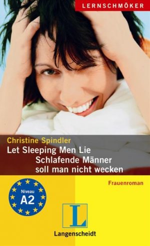 ISBN 9783468441011: Let Sleeping Men Lie - Schlafende Männer soll man nicht wecken