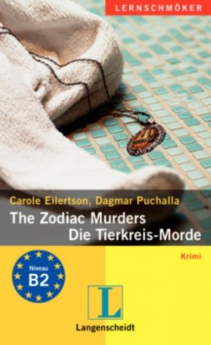 ISBN 9783468441028: The Zodiac Murders - Die Tierkreis-Morde