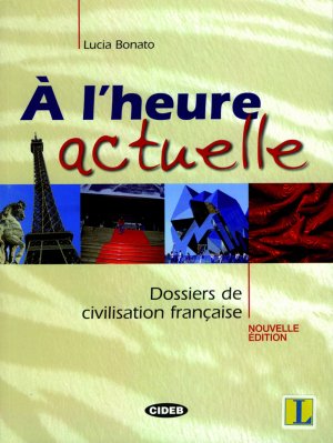 ISBN 9783468484414: À l’heure actuelle - Buch mit Audio-CD