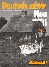 gebrauchtes Buch – Gerhard Neuner – Deutsch aktiv Neu. Ein Lehrwerk für Erwachsene