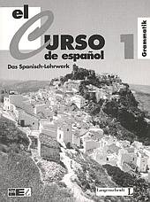 ISBN 9783468492587: El Curso de Español - Das Spanisch-Lehrwerk