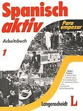 ISBN 9783468493133: Spanisch aktiv