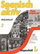 ISBN 9783468493140: Spanisch aktiv