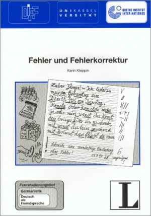 ISBN 9783468496561: 19: Fehler und Fehlerkorrektur