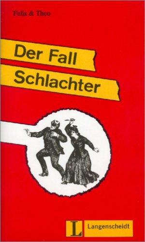 ISBN 9783468496844: Der Fall Schlachter (Stufe 3)