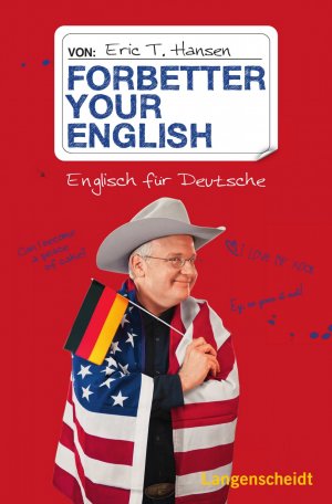 ISBN 9783468738210: Forbetter your English – Englisch für Deutsche