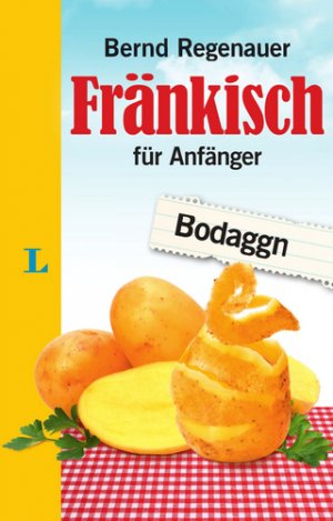 gebrauchtes Buch – Bernd Regenauer – Fränkisch für Anfänger