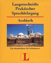 ISBN 9783468803055: Langenscheidts Praktischer Sprachlehrgang Arabisch