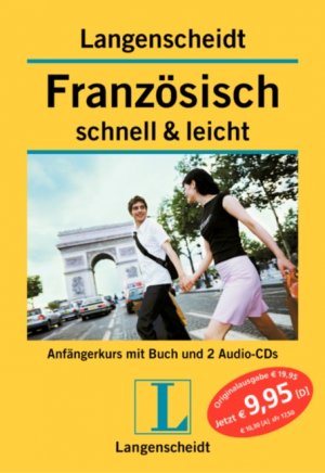 ISBN 9783468839269: Langenscheidt... fertig, los! / Französisch