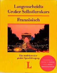 ISBN 9783468849831: Langenscheidts Grosse Selbstlernkurse